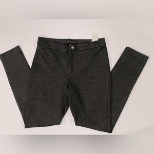 Wrong you never worn no tags